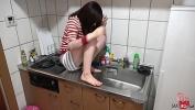 Nonton Film Bokep Japanese party girl pissing in the kitchen terbaru