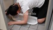 Film Bokep Public Toilet Licking and Piss Drinking BDSM online