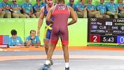 Vidio Bokep Sweden x Cuba Wrestling Rio 2016 Luta Greco Romana Semifinal online