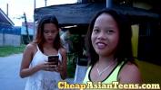 Bokep Hot Asian Teen Pimped by Her Best Friend 1 gratis