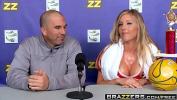 Download vidio Bokep Brazzers Big Tits In Sports Suck Sex in Soccer scene starring Samantha Saint and Xander Corvus terbaru