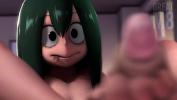 Download Film Bokep My Hero Academia Tsuyu Asui Sexy Footjob 3D Hentai lpar HentaiSpark period com rpar terbaru 2020