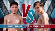 Nonton Bokep Naked Twink Contest Devin Lewis amp Jules Laroche Shower Play