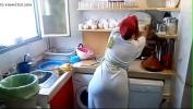Bokep Video Naughty moroccan mature arab mom show big ass sex porn no nude 3gp