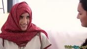 Nonton Film Bokep Hot Arab hijab girl sex video terbaru 2020