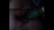 Bokep Video Loved the cucumber hot
