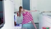 Bokep HD Dolly Leigh in The Sitter Is Stuck In The SInk
