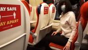 Download Bokep Public dick flash in the train period Stranger girl jerk me off and suck me till I cum period Risky real outdoor mp4