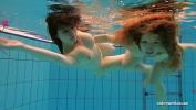 Bokep Hot Katka and Kristy underwater swimming babes terbaru 2020