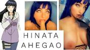 Video Bokep Terbaru Hinata Ahegao Blowjob Hot Cosplay Girl Big boobs Novinha Cosplay NARUTO 3gp online