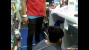 Nonton Video Bokep Store Clerk Gets Sucked By His Gf On The Job And Gets Disturbed By A Customer Yourfreeporn period tv 1 gratis