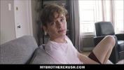 Video Bokep Terbaru Twink Stepbrother Jerks Off And Fucked For First Time With Older Jock Stepbrother POV mp4