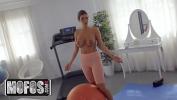 Film Bokep Pervs on Patrol lpar Jordi El Nino Polla comma Marica Chanelle rpar Mericas Workout MOFOS