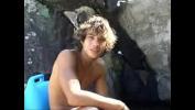 Link Bokep Brazilian surfer dude jerks off