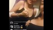 Bokep Full EN VIVO EN INSTAGRAM ENSE Ntilde ANDO LAS TETAS mp4