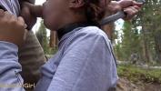 Bokep Online Wilderness Wednesday PUBLIC BJ and Creampie on a busy hiking trail sukisukigirl mp4