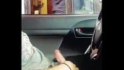 Bokep 2020 Flashing dick to college aged cutie working the drivethru