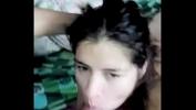 Bokep Swallow cum and piss in mouth 2020