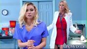 Bokep Mobile Hardcore Sex Between Doctor And Slut Horny Patient lpar Alexis Fawx amp Marsha May rpar video 02 3gp