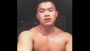 Video Bokep Terbaru Chinese Bodybuilder Show online