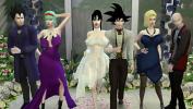 Film Bokep El Matrimonio de Milk Episodio 1 La Boda de Goku y su Esposa Chichi muy romantico pero Termina en Netorare Esposa Follada como una Perra Marido Cornudo Dragon Ball Porn Hentai 2020