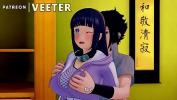 Bokep Baru Hinata Sex with Sasuke lpar Naruto 3D Hentai rpar gratis