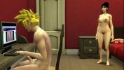 Video Bokep Terbaru Milk Cacha a su Hijo Gohan Masturbandose Madre Follada Delante su Marido Dormido 2020