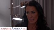 Bokep Online Naughty America Reagan Foxx roleplays as naughty step mom before fucking 2020