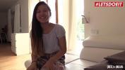 Vidio Bokep LETSDOEIT The Thrill Of The Chasing Orgasm With Hot Asian Teen May Thai 2020