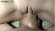 Bokep Terbaru close up fuck ends with cream pie