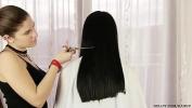 Bokep Terbaru Girl has her hair cut as punishment for using her sister apos s hairbrush 2020