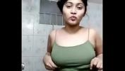 Bokep Terbaru Young Indian girl bathroom mp4