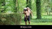 Download Bokep Nagging little bitch gets old cock punishment in the woods terbaru
