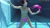 Film Bokep Jessica Lincoln hottest underwater girl