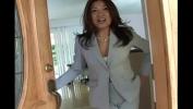 Film Bokep Asian MILF Jackie Lin takes multiple creampies from big white cock