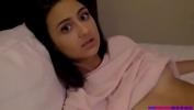 Bokep Mobile Eliza Ibarra caught by step brother and fucked 3gp