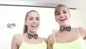 Download vidio Bokep Sex game with kinky twins Eveline Dellai and Silvia Dellai Part 1 IV305 3gp