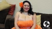 Link Bokep Busty Latina BBW Julia Juggs Interview With A Plumper BTS 3gp online
