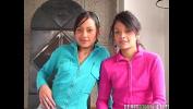 Download Film Bokep two lovely latinas Tami Fabiana and Diana Delgado facialized after getting fucke online