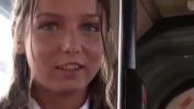 Bokep Hot Gorgeous teen fucking on bus 3gp online