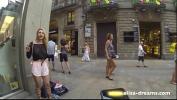 Download Bokep Flashing my boobs and body in public terbaru