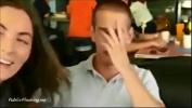 Bokep Hot Extreme blowjob in bar full of guests PublicFlashing period me 2020