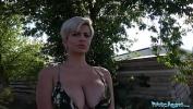 Bokep Online Public Agent Busty crazy MILF in hot sloppy blowjob and public fuck terbaru 2020