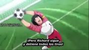 Film Bokep Captain Tsubasa 2018 Capitulo 33 sub espa ntilde ol Steve le da tremenda violada a Andy hot