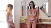 Bokep Video Sydney Cole confesses her feeling to her teacher comma Jasmine Jae hot