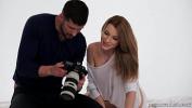 Nonton Film Bokep Victoria Daniels fucks her photographer 2020