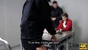 Film Bokep LAW4k period Deux policiers penetrent dans le vagin serre mp4