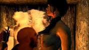 Bokep Full 2015 Skyrim Let 039 s Play Sexy Gamer Hot Girls Edition chapt period 1 Part 3XXX