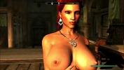 Bokep Video SEXY GAMER Step by Step Guide to Modding Skyrim for Mod Lovers Series Part 6 HDT and SexLab Twerking