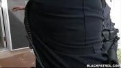 Bokep Big black cock is a domestic disturbance 2020